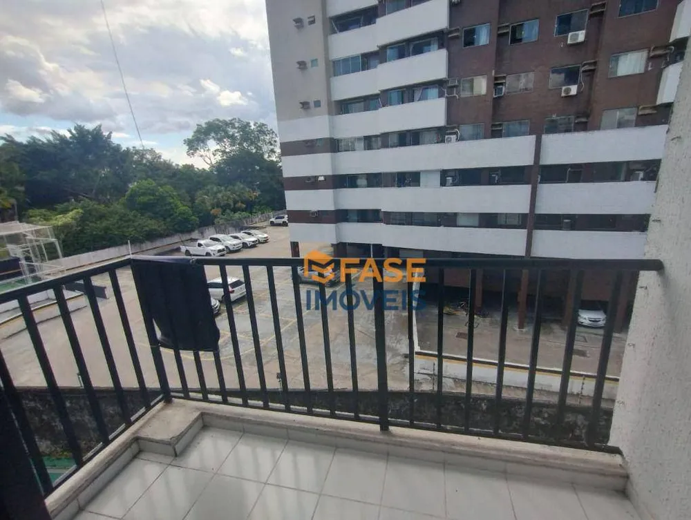 Apartamento, 3 quartos, 71 m² - Foto 4