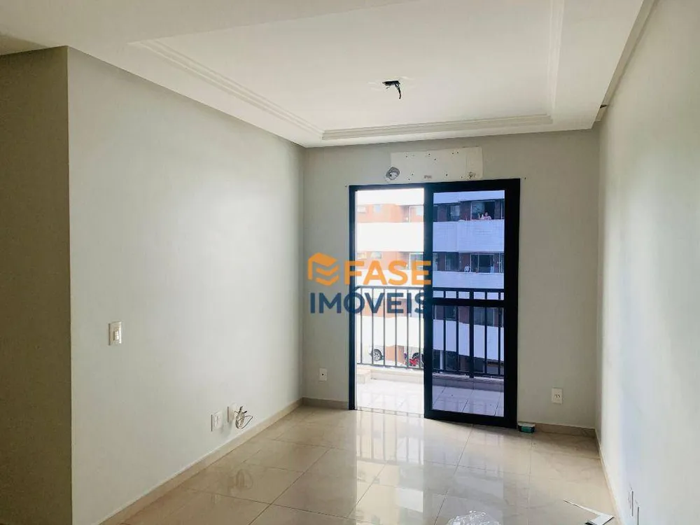 Apartamento, 3 quartos, 71 m² - Foto 1