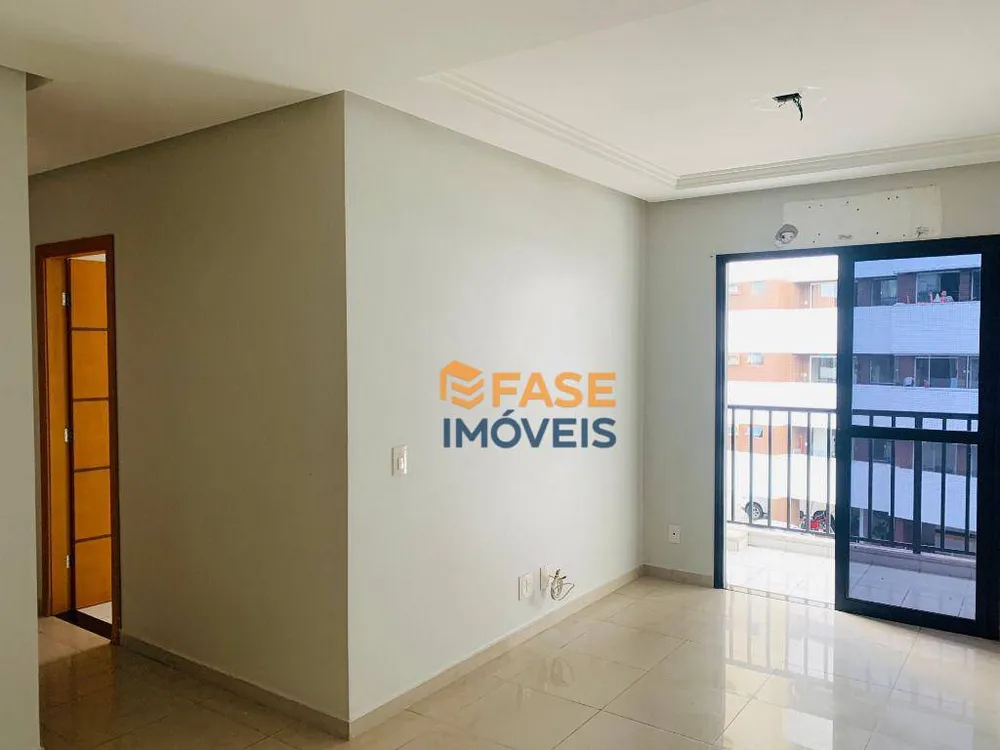 Apartamento, 3 quartos, 71 m² - Foto 2