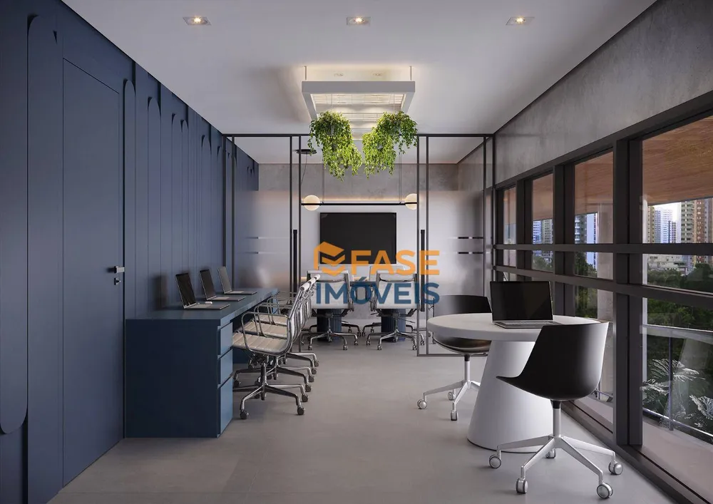 Apartamento, 2 quartos, 73 m² - Foto 5