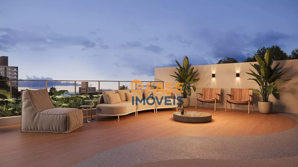 Apartamento, 2 quartos, 73 m² - Foto 2