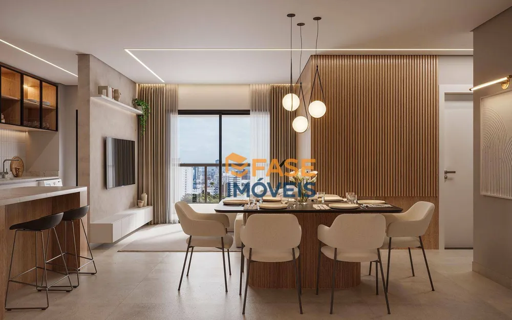 Apartamento, 2 quartos, 73 m² - Foto 6