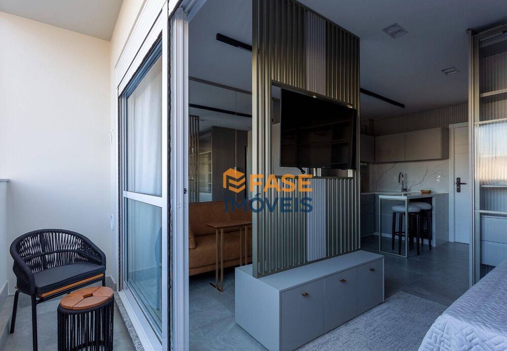 Apartamento, 1 quarto, 34 m² - Foto 3