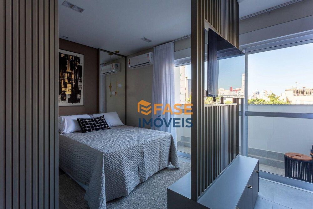 Apartamento, 1 quarto, 34 m² - Foto 4