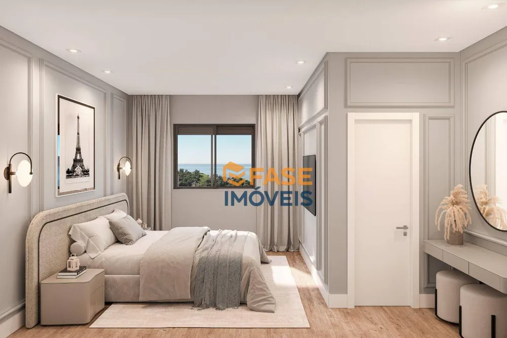 Apartamento, 4 quartos, 130 m² - Foto 3