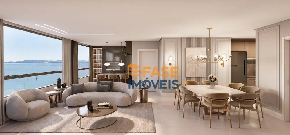 Apartamento, 4 quartos, 130 m² - Foto 1
