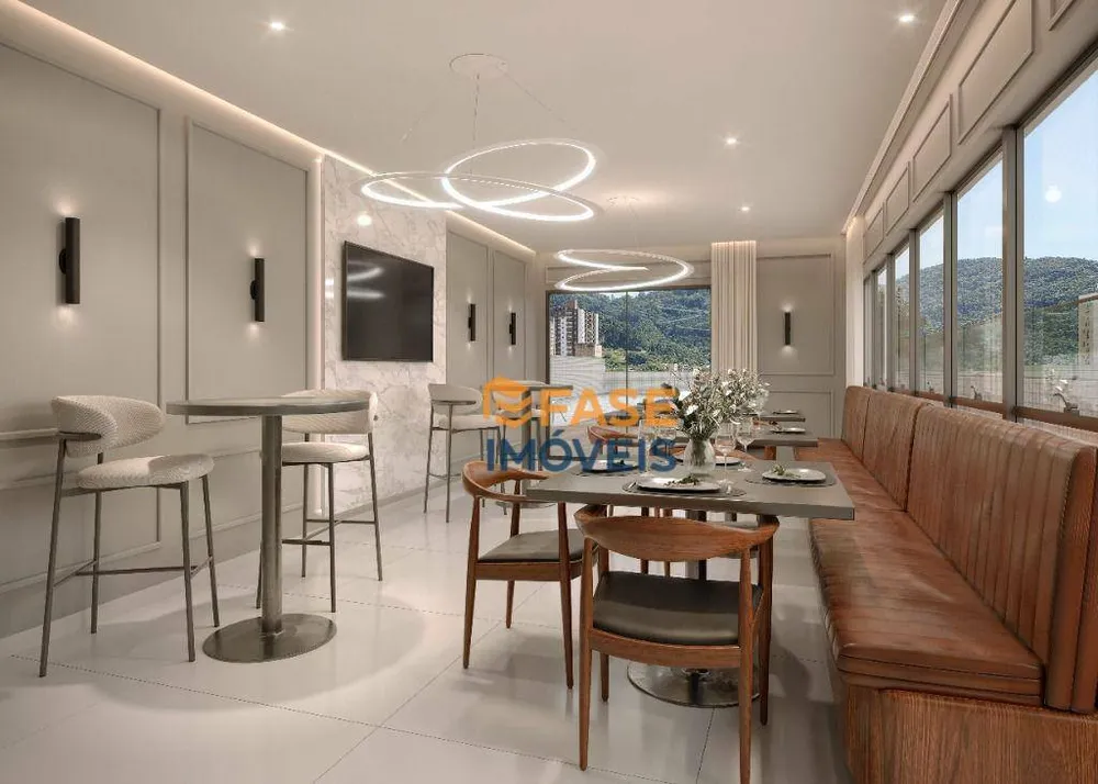 Apartamento, 4 quartos, 130 m² - Foto 7
