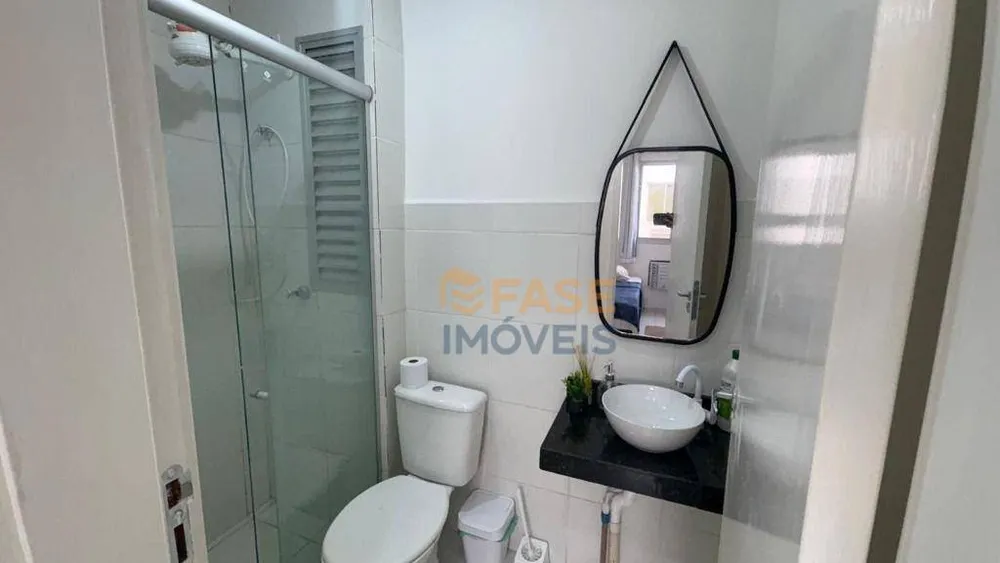 Apartamento, 2 quartos, 49 m² - Foto 10