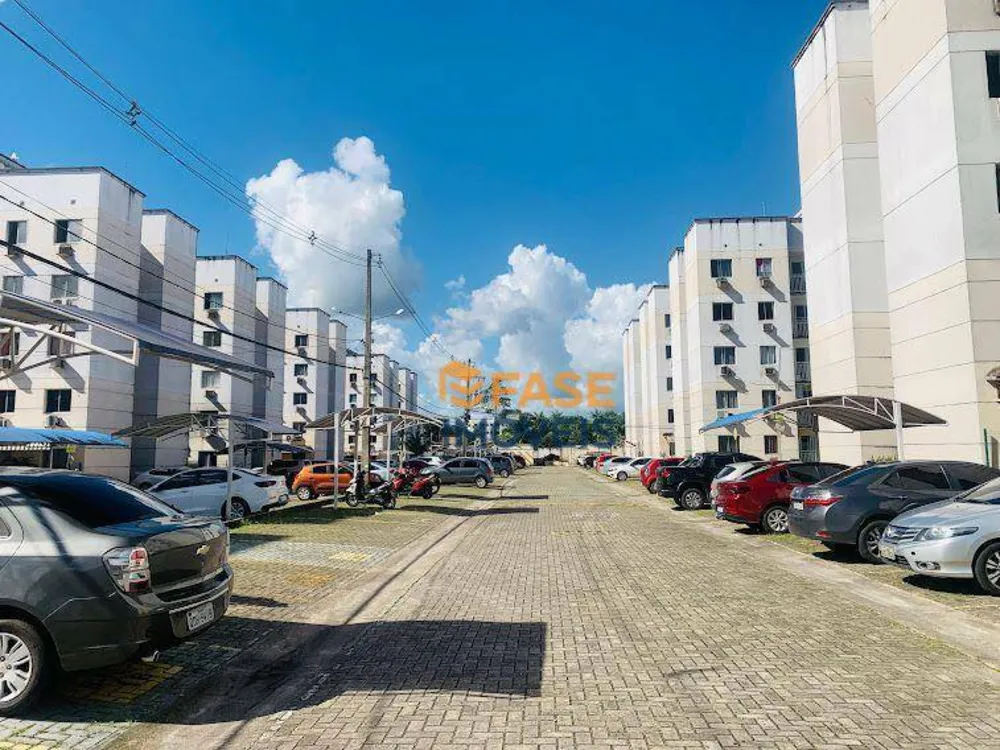 Apartamento, 2 quartos, 49 m² - Foto 8