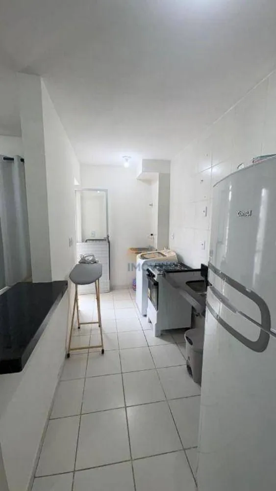 Apartamento, 2 quartos, 49 m² - Foto 9