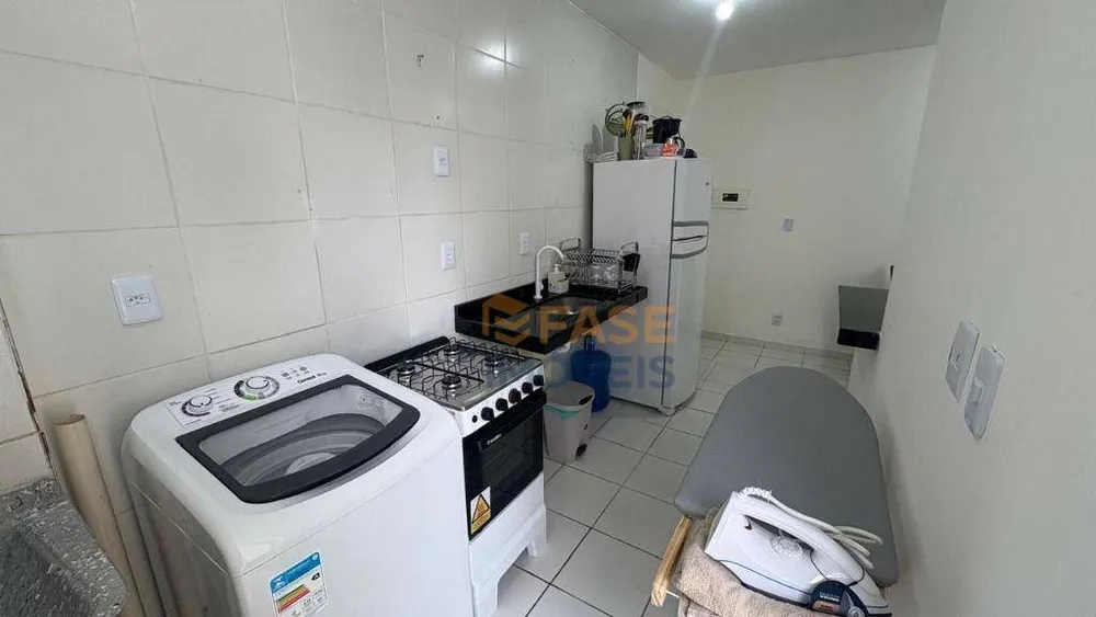 Apartamento, 2 quartos, 49 m² - Foto 4
