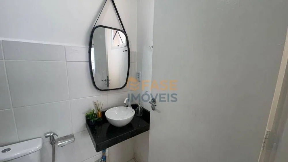 Apartamento, 2 quartos, 49 m² - Foto 5