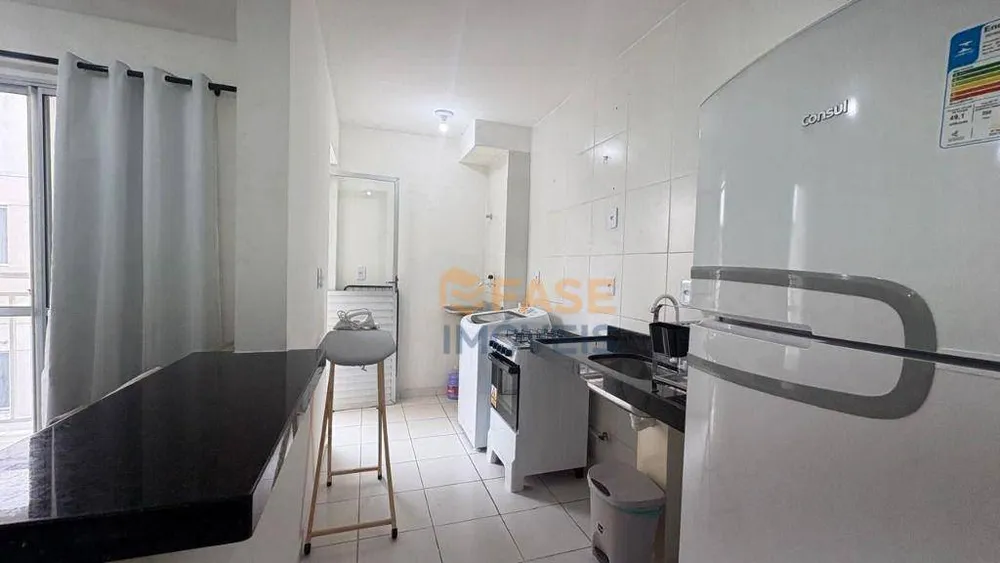 Apartamento, 2 quartos, 49 m² - Foto 3