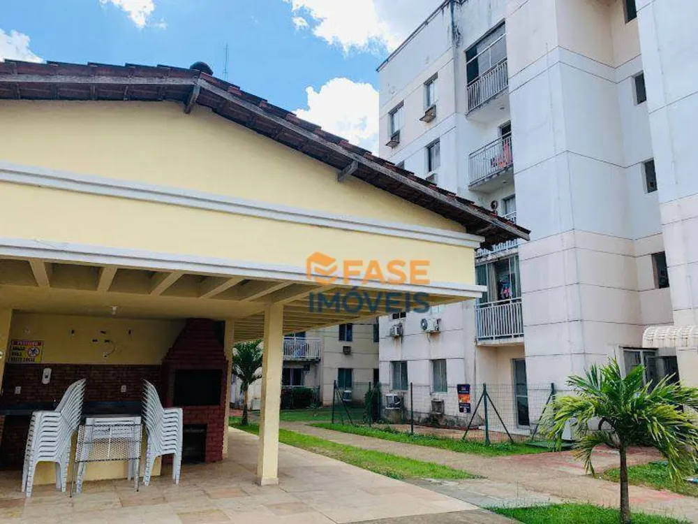 Apartamento, 2 quartos, 49 m² - Foto 12