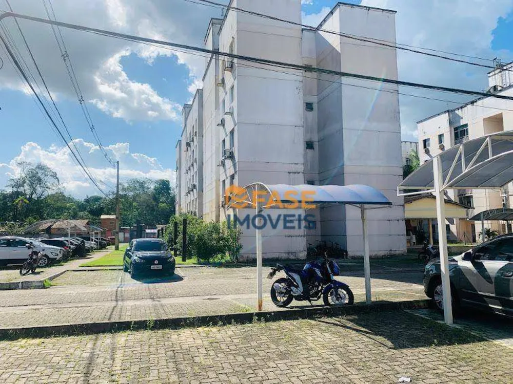 Apartamento, 2 quartos, 49 m² - Foto 7