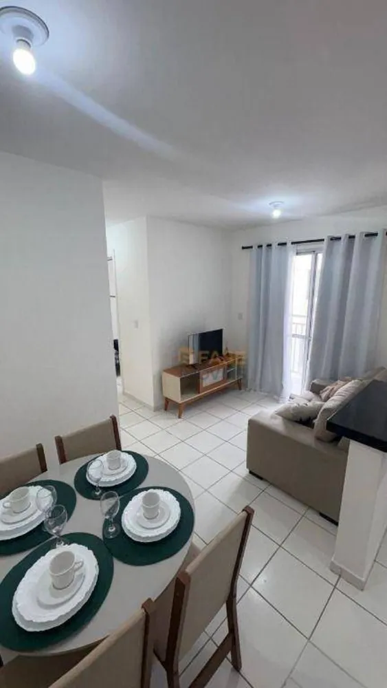 Apartamento, 2 quartos, 49 m² - Foto 6