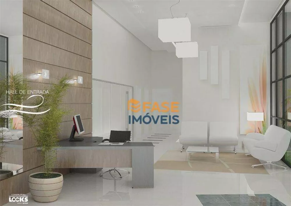 Apartamento, 3 quartos, 133 m² - Foto 1