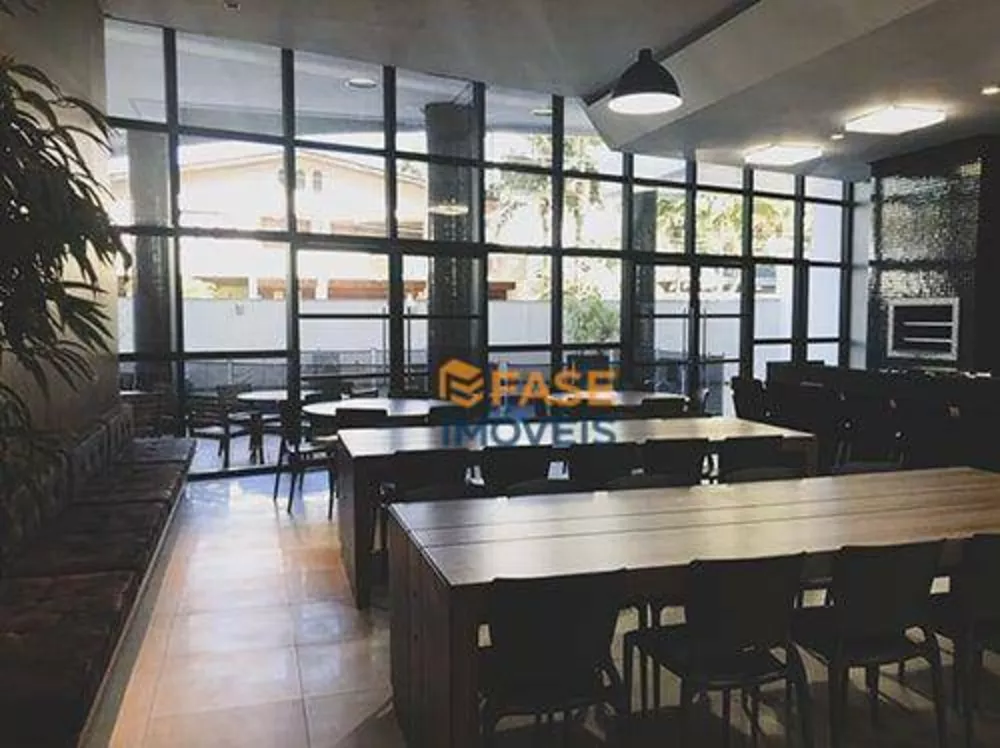 Apartamento, 3 quartos, 133 m² - Foto 3