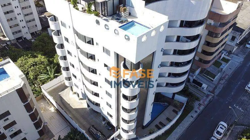 Apartamento, 3 quartos, 133 m² - Foto 2