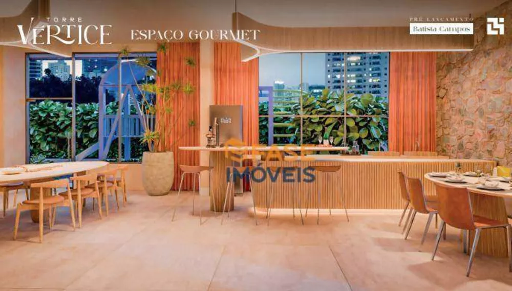 Apartamento, 1 quarto, 29 m² - Foto 7