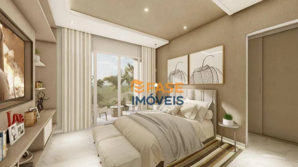 Casa de Condomínio, 4 quartos - Foto 7