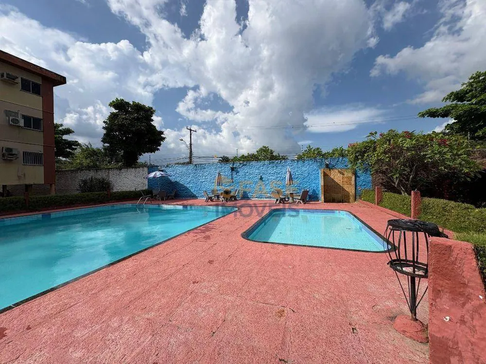 Apartamento, 3 quartos, 74 m² - Foto 9
