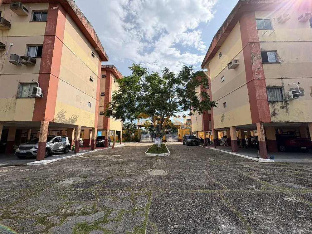 Apartamento, 3 quartos, 74 m² - Foto 8