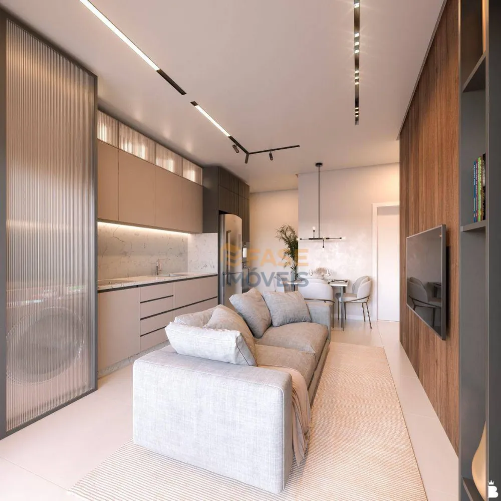 Apartamento, 2 quartos, 56 m² - Foto 7