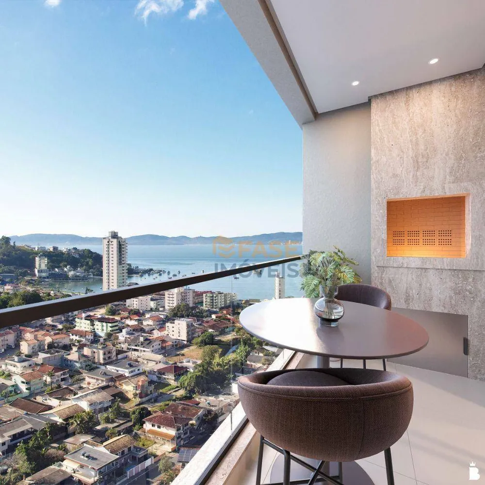 Apartamento, 2 quartos, 56 m² - Foto 6