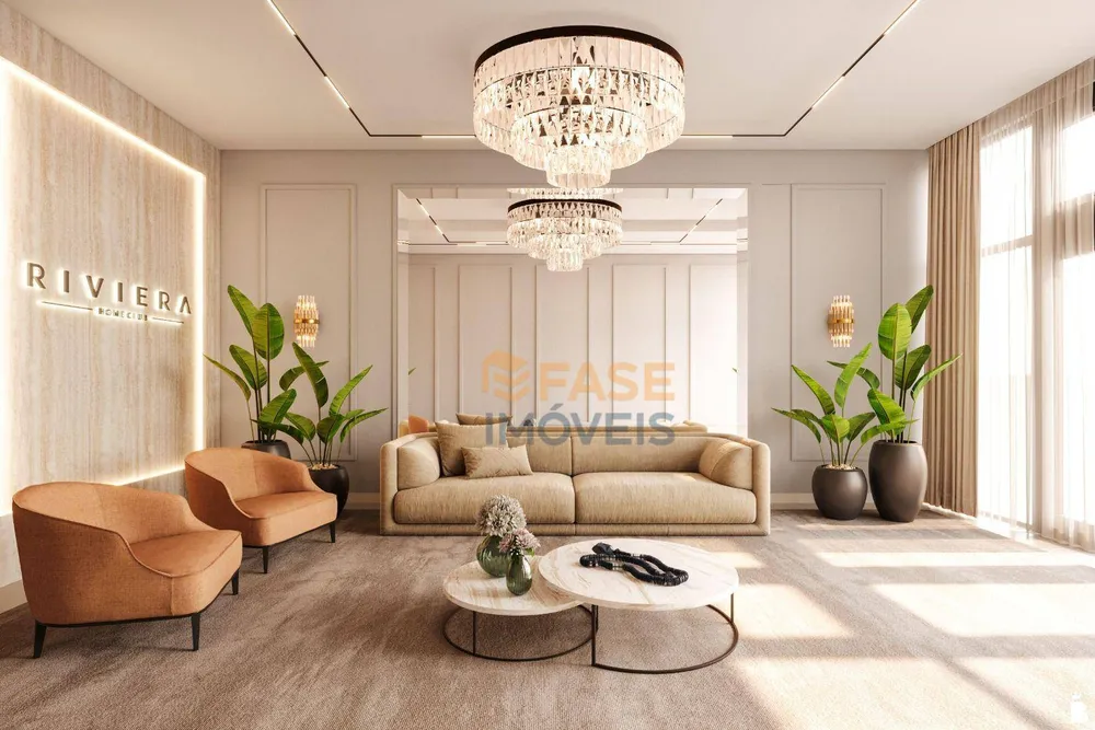 Apartamento, 2 quartos, 56 m² - Foto 4