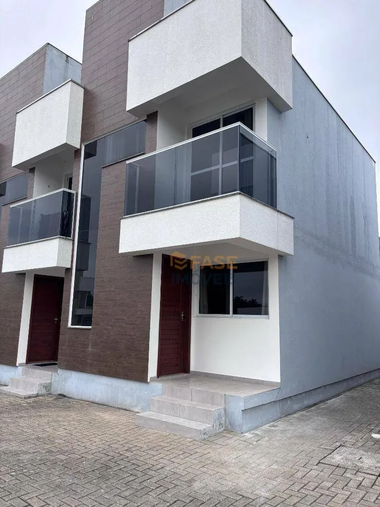 Casa, 2 quartos, 60 m² - Foto 11