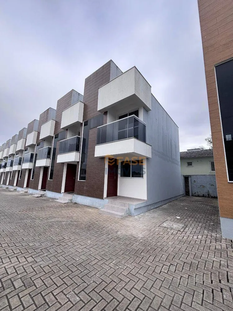 Casa, 2 quartos, 60 m² - Foto 8