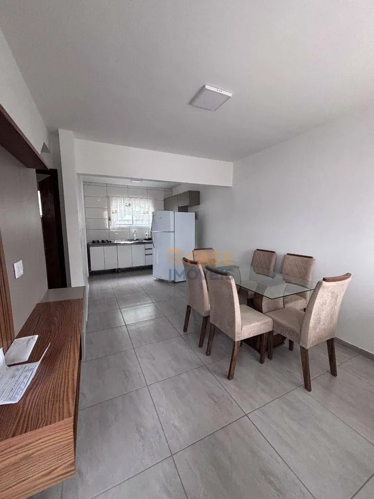 Casa, 2 quartos, 60 m² - Foto 2