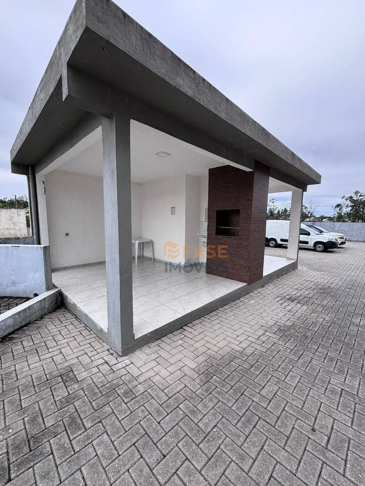 Casa, 2 quartos, 60 m² - Foto 1
