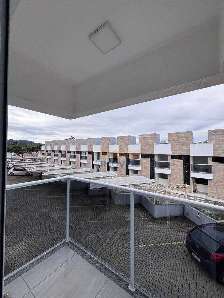 Casa, 2 quartos, 60 m² - Foto 12