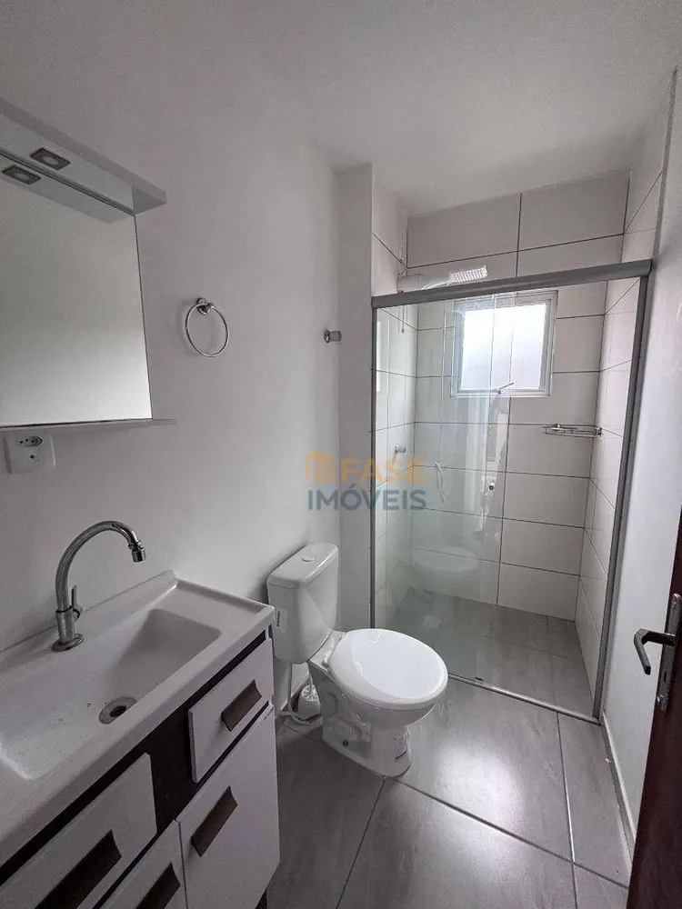 Casa, 2 quartos, 60 m² - Foto 3