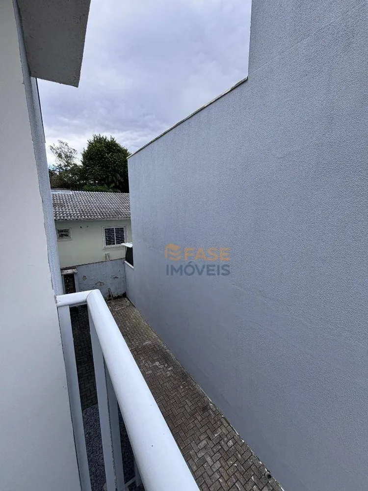 Casa, 2 quartos, 60 m² - Foto 4