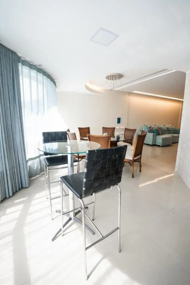 Apartamento, 3 quartos, 100 m² - Foto 4