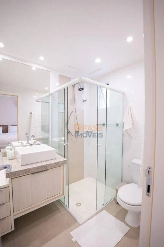 Apartamento, 3 quartos, 100 m² - Foto 11