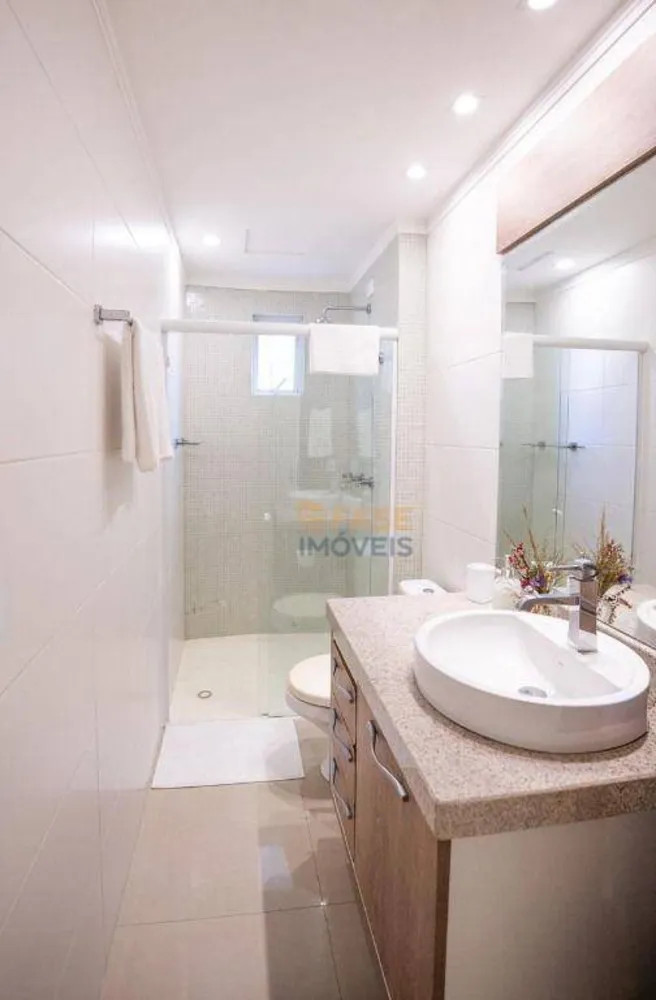Apartamento, 3 quartos, 100 m² - Foto 9