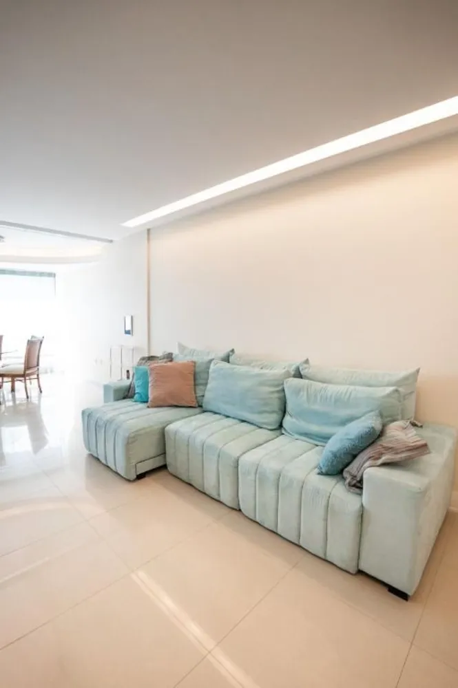 Apartamento, 3 quartos, 100 m² - Foto 4