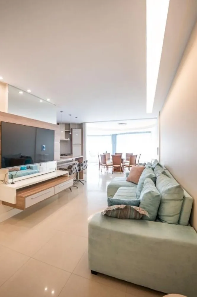 Apartamento, 3 quartos, 100 m² - Foto 2