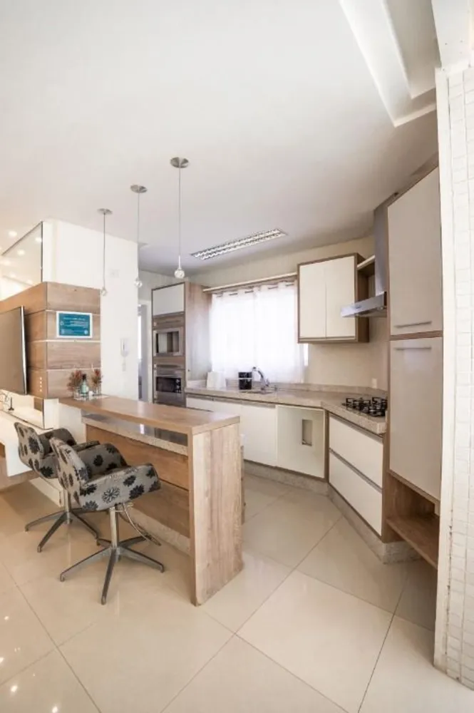 Apartamento, 3 quartos, 100 m² - Foto 5