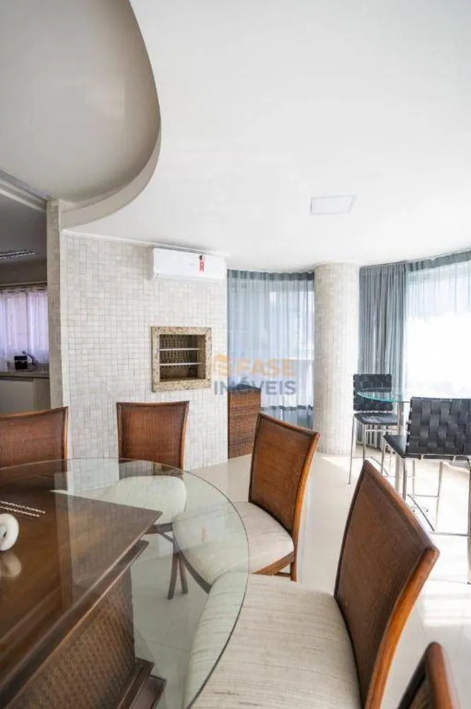 Apartamento, 3 quartos, 100 m² - Foto 3