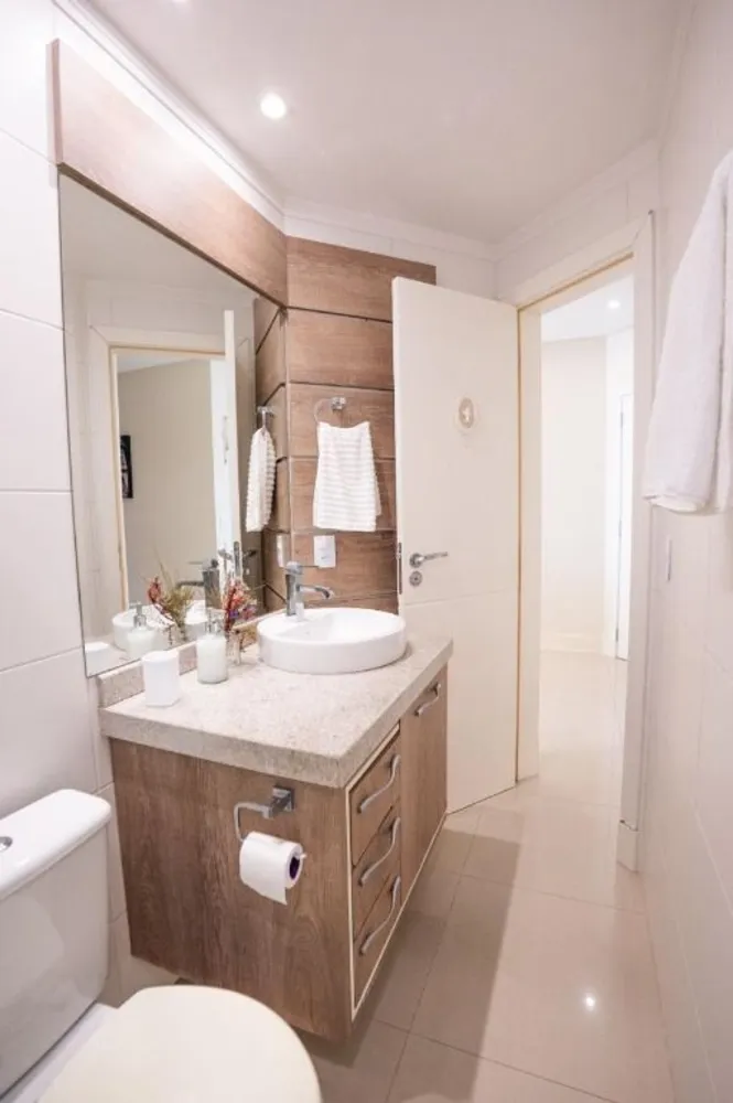 Apartamento, 3 quartos, 100 m² - Foto 8