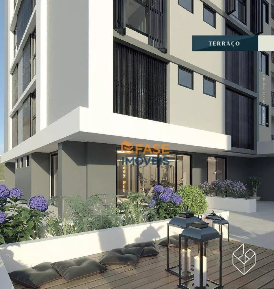 Apartamento, 3 quartos, 131 m² - Foto 5