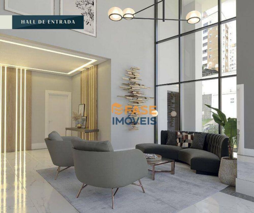 Apartamento, 3 quartos, 131 m² - Foto 6