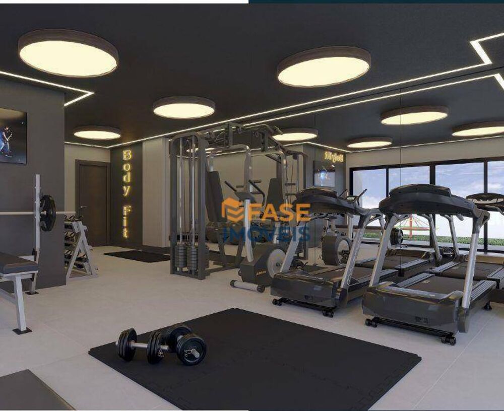 Apartamento, 3 quartos, 131 m² - Foto 2