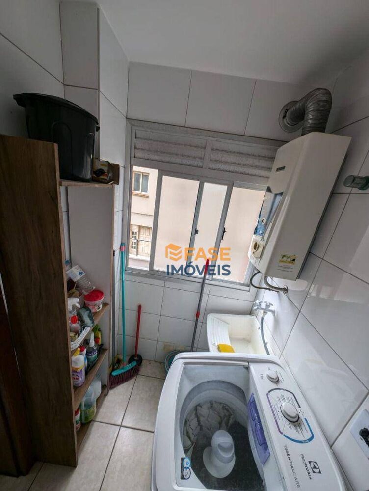 Apartamento à venda com 2 quartos, 72m² - Foto 8