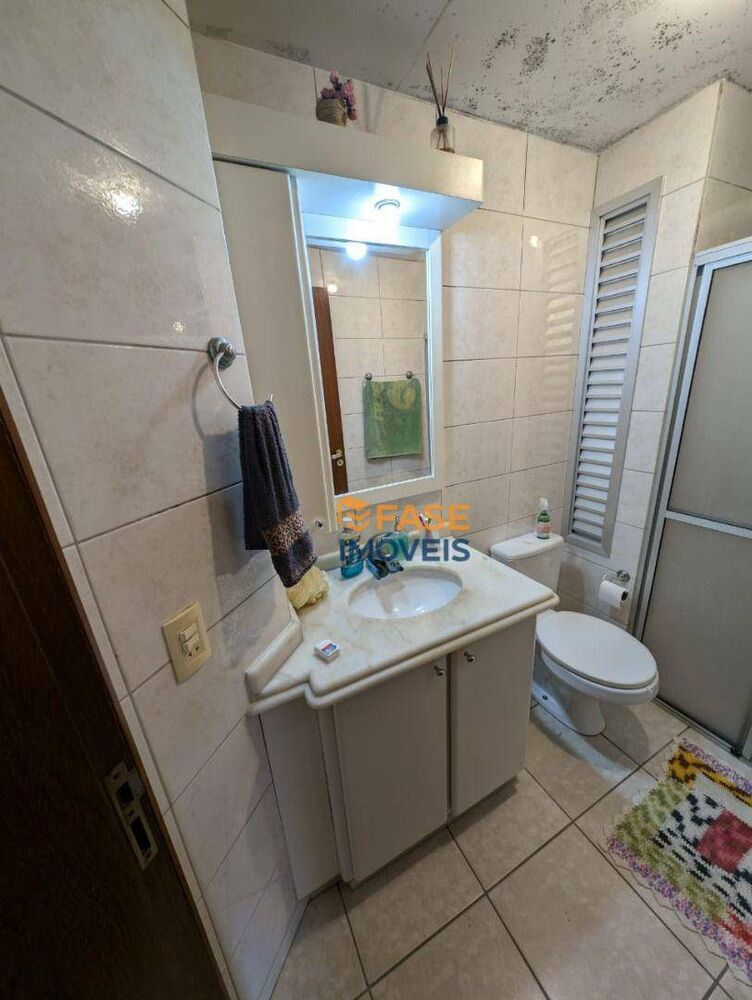 Apartamento à venda com 2 quartos, 72m² - Foto 13